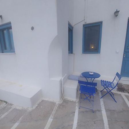 In Alto Villa Plaka  Exterior photo